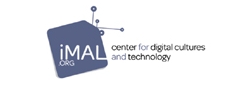 iMAL (interactive Media Art Laboratory)