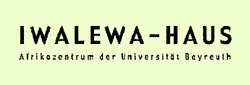 Iwalewa-Haus