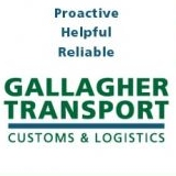 Gallagher Transport International