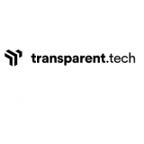 transparent tech