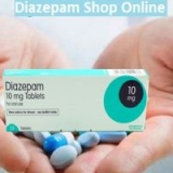 Online Pharmacy Diazepamshoponline