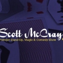 Scott McCray