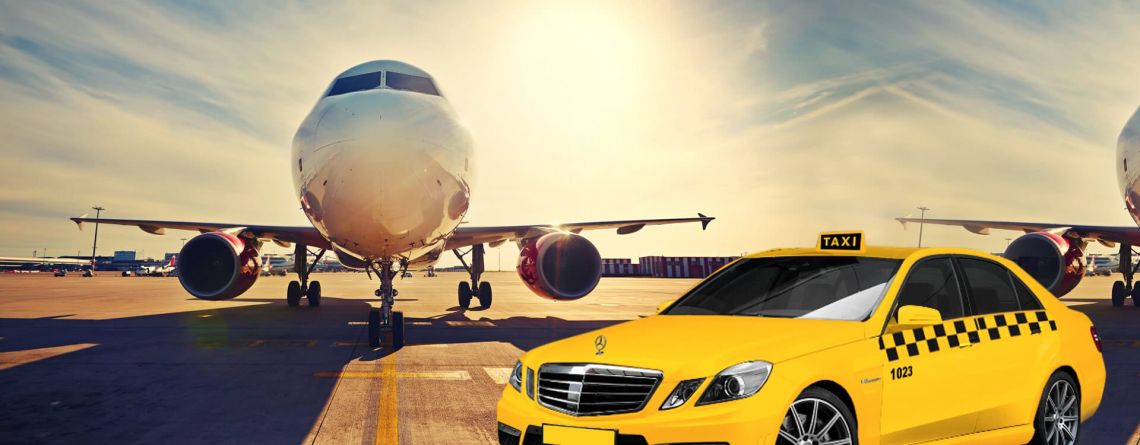 Find Best Airport Transfers to Reach Your Destination in A Comfortable Manner