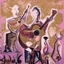 Antonio Pessoa - Artista