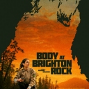 A park ranger spends the night guarding a potential crime scene on a remote mountain trail.