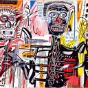 Jean-Michel Basquiat 26