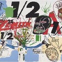 Jean-Michel Basquiat 34