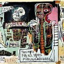 Jean-Michel Basquiat 32