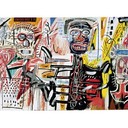 Jean-Michel Basquiat 24