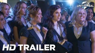 Pitch Perfect 3 - Official Trailer 2 (Universal Pictures) HD