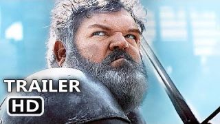 THE APPEARANCE Official Clip Trailer (EXCLUSIVE, 2018) Kristian Nairn, Medieval Movie HD