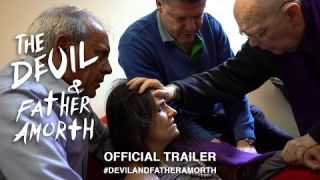 The Devil and Father Amorth (2018) | Official US Trailer HD