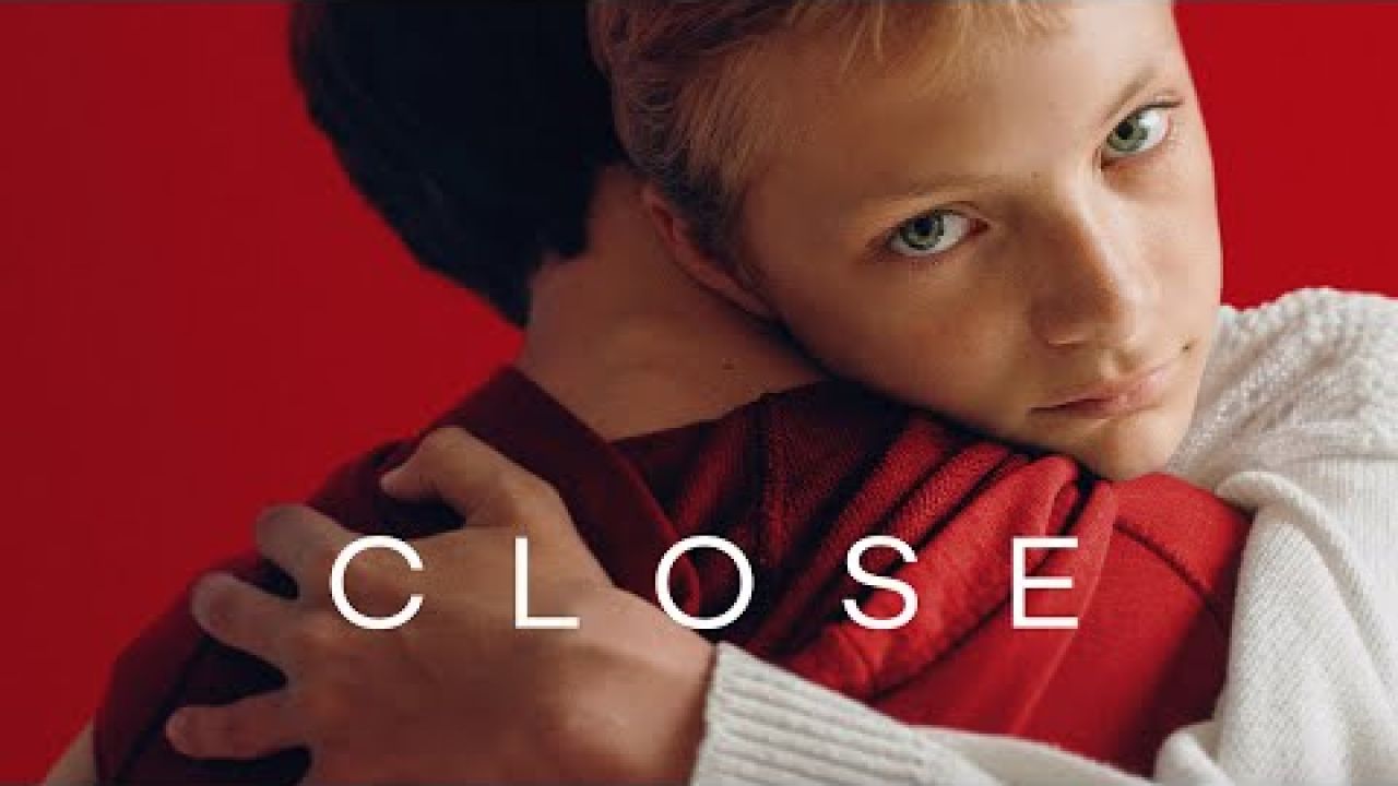 Close - Official Trailer