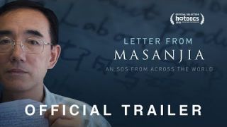Letter from Masanjia (2018) Documentary | Official Trailer