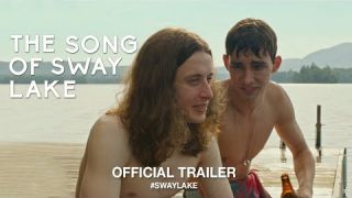 The Song Of Sway Lake (2018) | Official Trailer