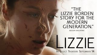 Lizzie Official Trailer | Roadside Attractions | In Select Theaters September 14