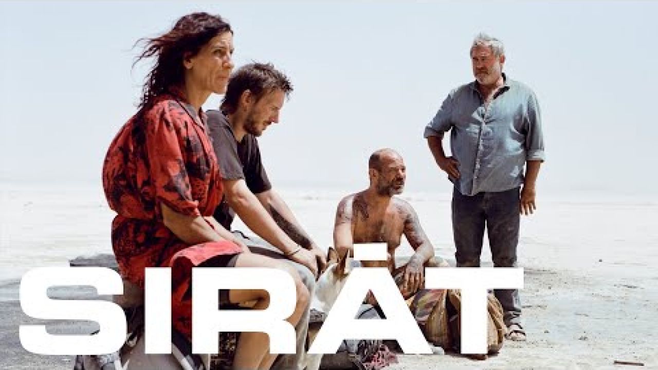 Sirāt - Official Trailer