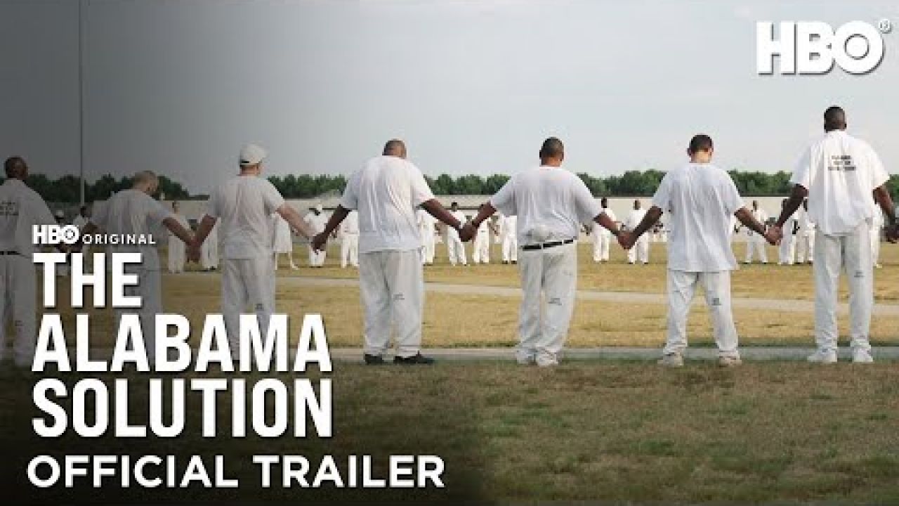 The Alabama Solution | Official Trailer | HBO