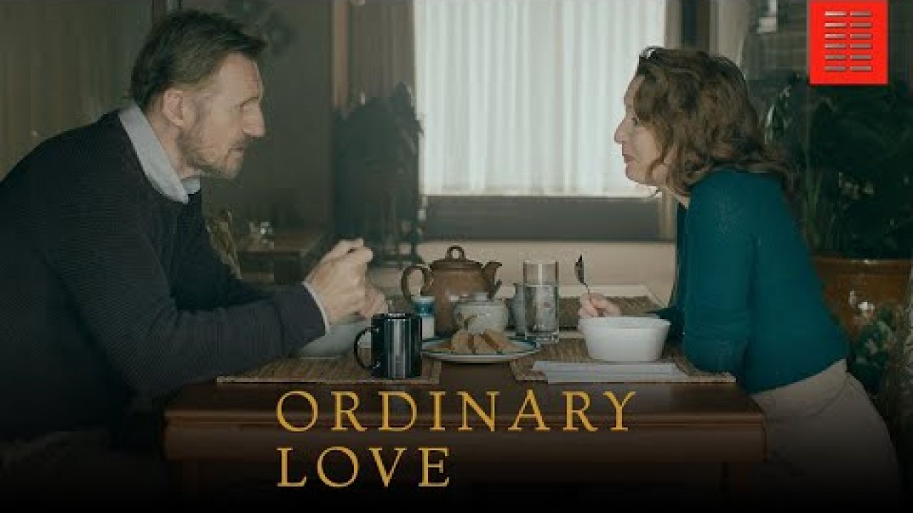 ORDINARY LOVE | "The Two of Us" Official Clip | Coming Soon